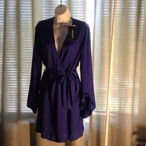 Women’s casual dress NWT 100% polyester